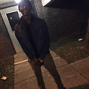 Meet your Posher, Logan